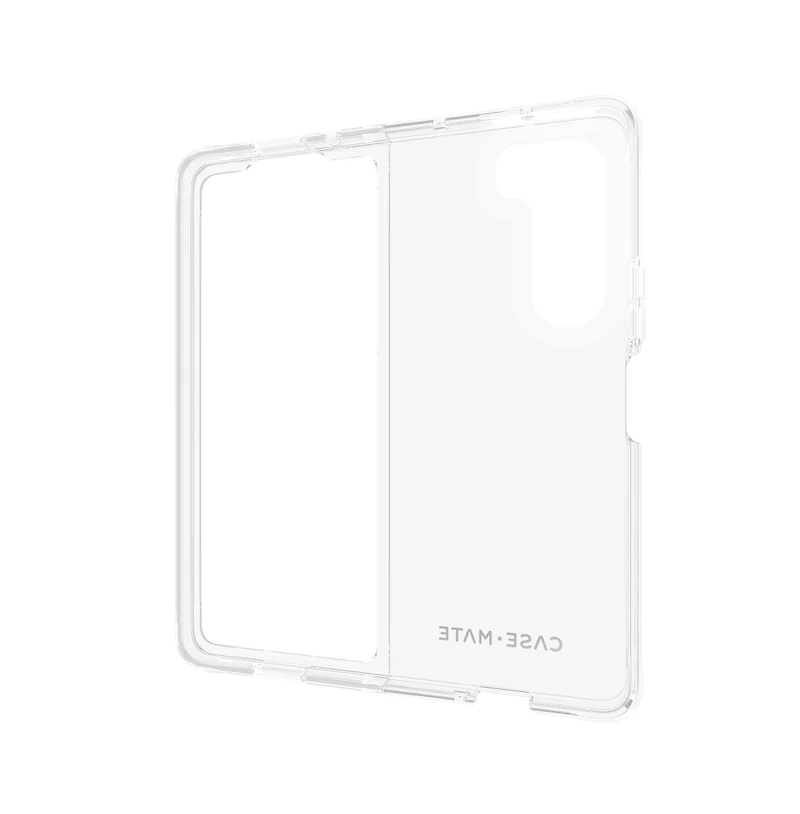 Case-Mate Tough Case for Samsung Galaxy Z Fold5-Clear