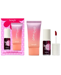 Benefit Cosmetics 2-Pc. Dew The Benetint Liquid Cheek & Lip Set
