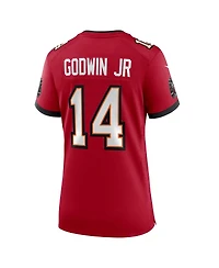Nike Women's Chris Godwin Jr. Tampa Bay Buccaneers Game Player Jersey