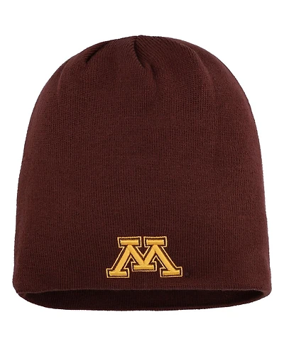 Top of the World Men's Maroon Minnesota Golden Gophers Clask Knit Beanie