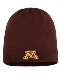 Top of the World Men's Maroon Minnesota Golden Gophers Clask Knit Beanie
