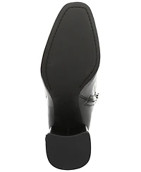 Circus Ny by Sam Edelman Women's Brigid Over-the-Knee Block-Heel Boots