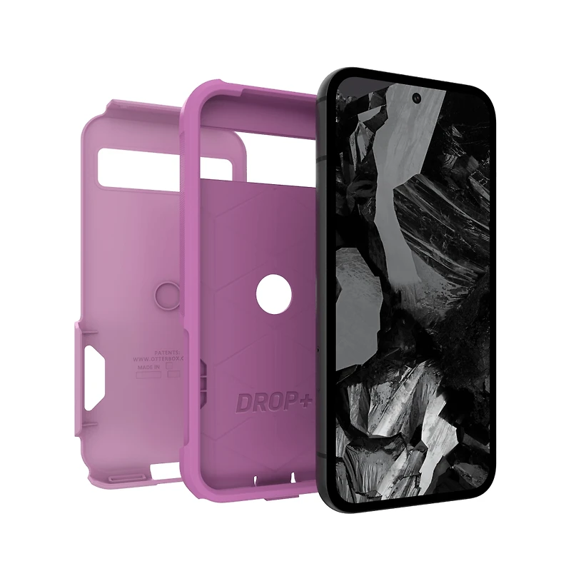 OtterBox Commuter Case for Google Pixel 8a