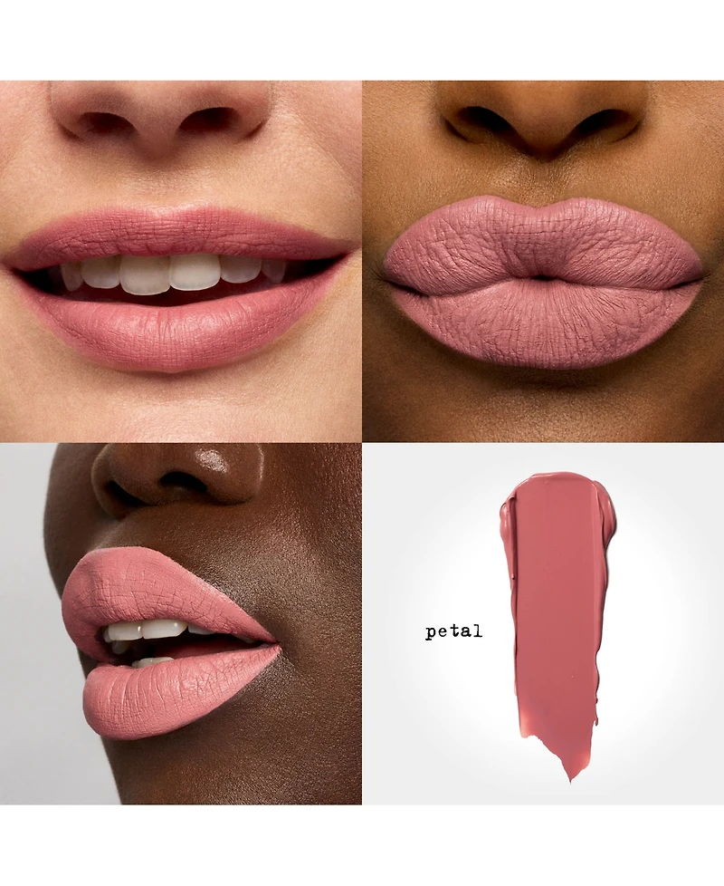 Stila Kisses Make Me Happy Stay All Day Liquid Lipstick Duo