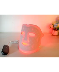 Panther Led Skin Rejuvenate Face Mask, Fda Approved