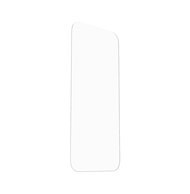 OtterBox Glass Screen Protector for Apple iPhone 16 Pro Max-Clear