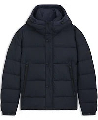 Boss by Hugo Men's Regular-Fit Water-Repellent Puffer Jacket