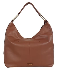 Lodis Wilson Large Hobo Bag