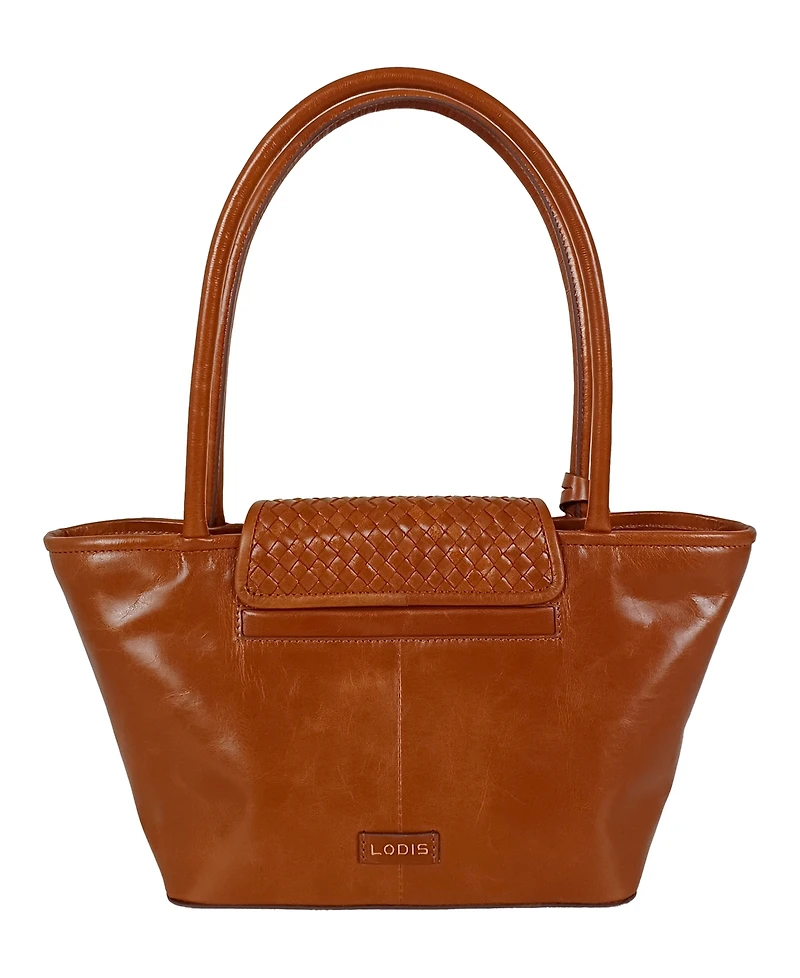 Lodis Vega Medium Satchel Bag