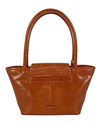 Lodis Vega Medium Satchel Bag