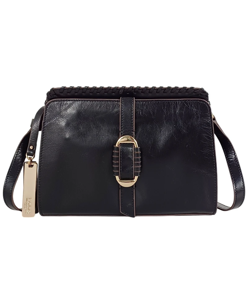 Lodis Benatar Small Crossbody Bag