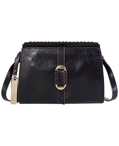 Lodis Benatar Small Crossbody Bag