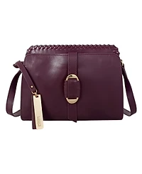 Lodis Benatar Small Crossbody Bag