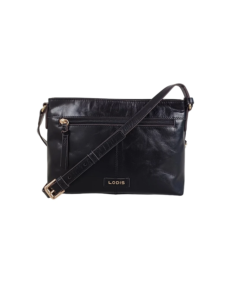Lodis Judith Organizer Small Crossbody Bag