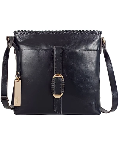 Lodis Mitchell Small Crossbody Bag