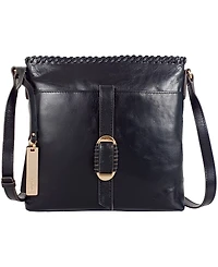 Lodis Mitchell Small Crossbody Bag
