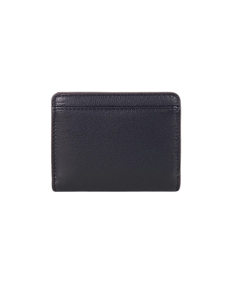 Lodis Deluxe French Bifold Wallet