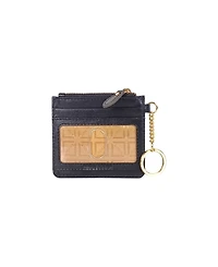 Lodis Glace Key Coin Leather Wallet