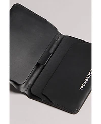 Troubadour Flip Wallet