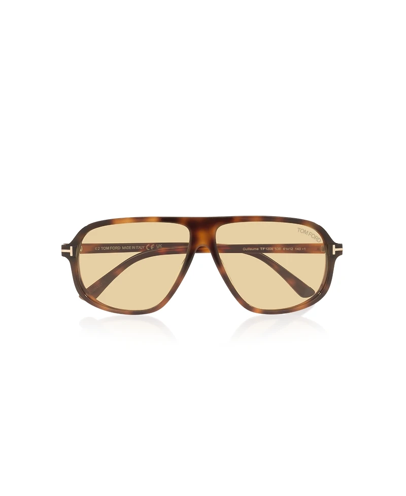 Tom Ford Men's Sunglasses, Guillaume_Tr TR001983