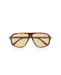 Tom Ford Men's Sunglasses, Guillaume_Tr TR001983