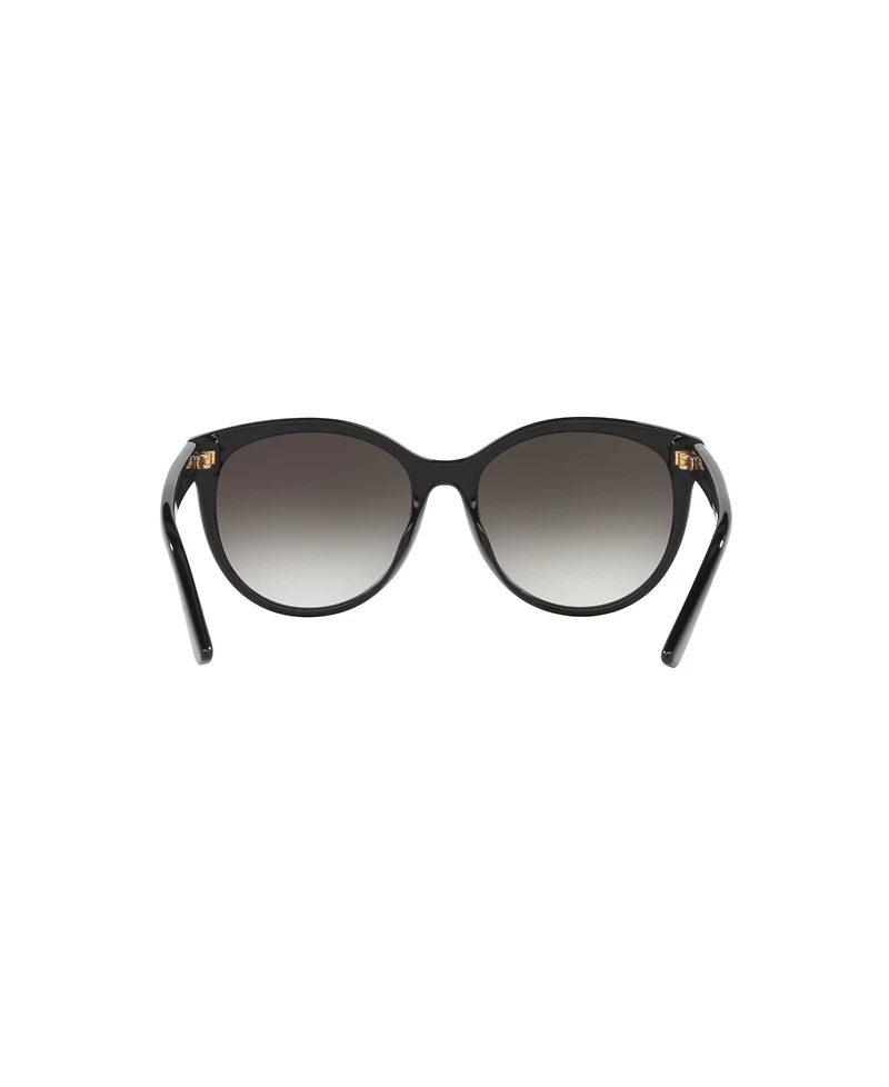 Gucci Women's Cat Eye Sunglasses, GG0636SK GC002257