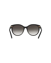 Gucci Women's Cat Eye Sunglasses, GG0636SK GC002257