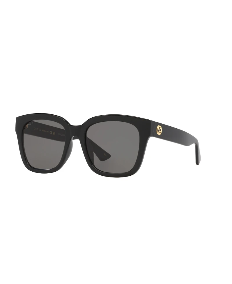 Gucci Women's Rectangle Sunglasses, GG1338SK GC002243