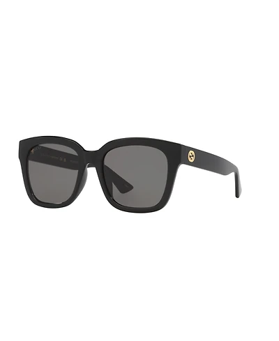 Gucci Women's Rectangle Sunglasses, GG1338SK GC002243