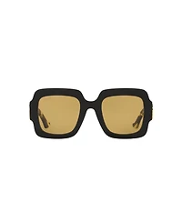 Gucci Women's Rectangle Sunglasses, GG1547S GC002194