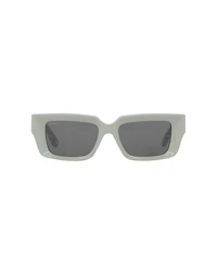 Gucci Unisex Rectangle Sunglasses, GG1529S GC002202