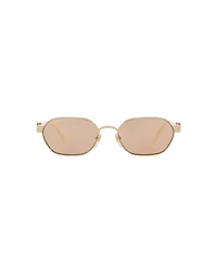 Gucci Women's Oval Sunglasses, GG1593S GC002191