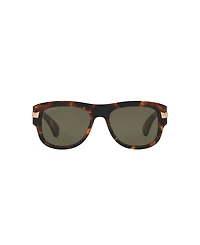 Gucci Men's Rectangle Sunglasses, GG1517S GC002208