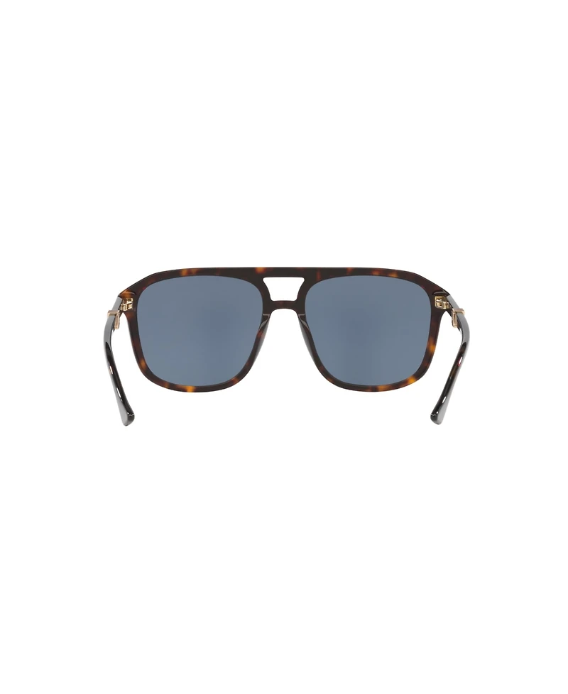 Gucci Men's Pilot Sunglasses, GG1494S GC002214