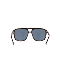 Gucci Men's Pilot Sunglasses, GG1494S GC002214
