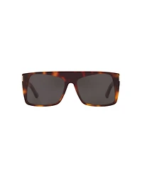 Saint Laurent Women's Rectangle Sunglasses, Sl 651 YS000557