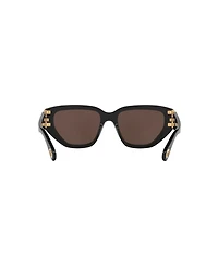 Chloe Women's Cat Eye Sunglasses, CH0235S 6N000529