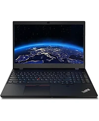 Lenovo ThinkPad P15v Gen 3 Laptop (Amd Ryzen 7 Pro 6850H 8-Core, 16GB 4800MHz Ram, 1TB Ssd, T600, 15.6" 60 Hz Full Hd (1920x1080), Fp,Win 11 Pro)