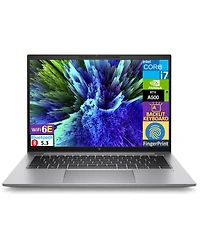 Hp ZBook Firefly G10 Workstation Laptop (Intel i7-1355U 10-Core, 16GB Ram, 1TB Ssd, Rtx A500, 14.0" 60 Hz Wide Uxga (1920x1200), Fp,Bt, Win 11 Pr