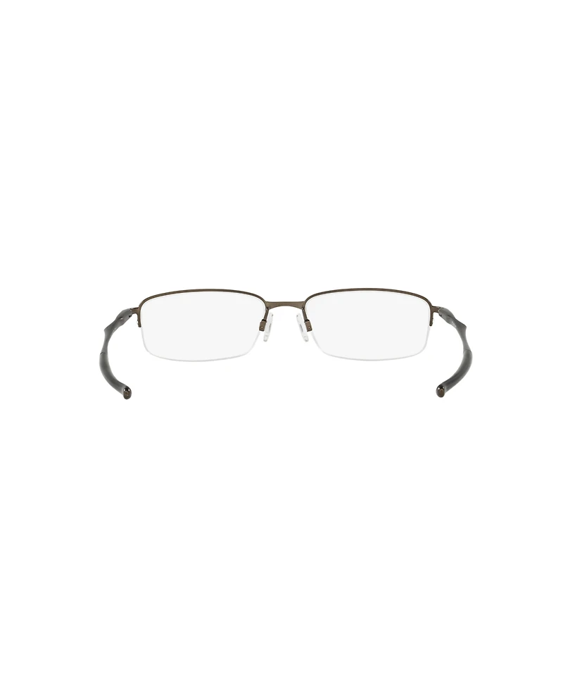Oakley Men's Clubface Eyeglasses, OX3102
