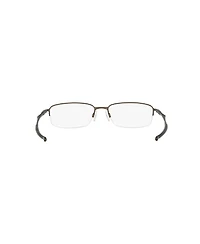 Oakley Men's Clubface Eyeglasses, OX3102