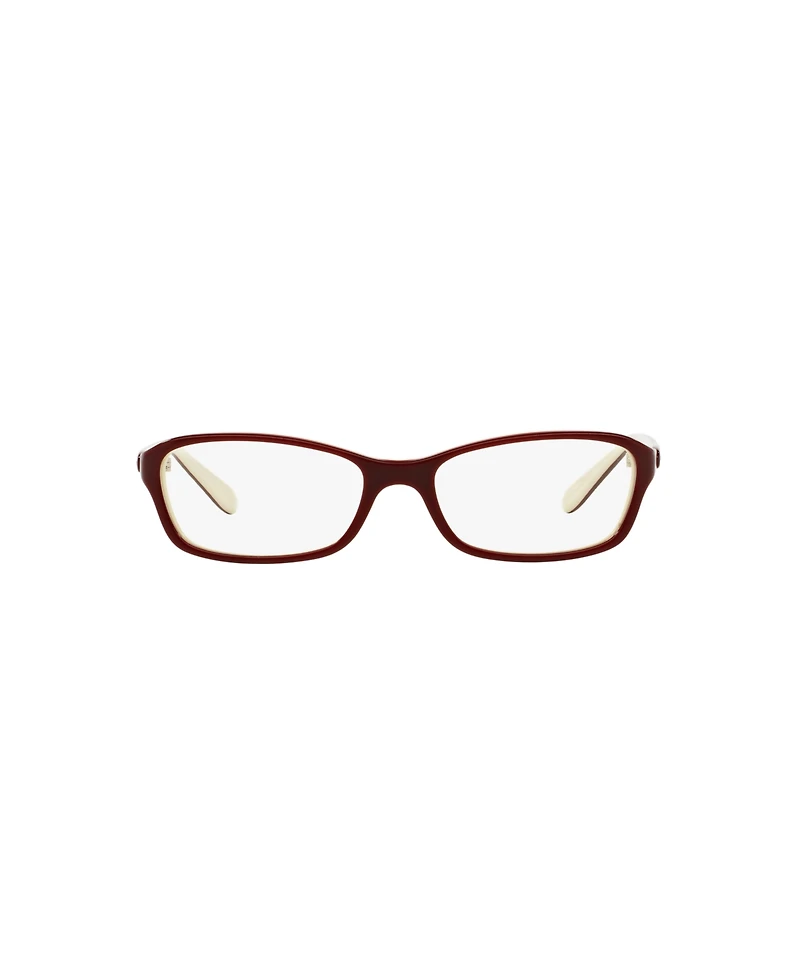 Oakley Women's Persuasive Eyeglasses, OX1086