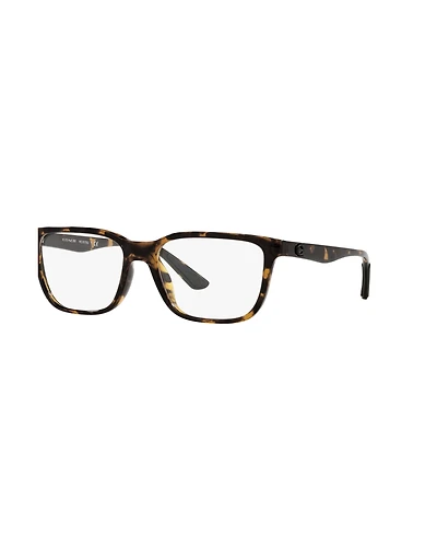 Coach Men's Rectangle Eyeglasses, HC6170U