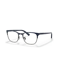 Coach Men's Round Eyeglasses, HC5131