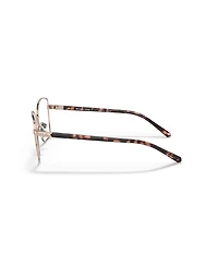 Michael Kors Women's Strasbourg Eyeglasses, MK3052