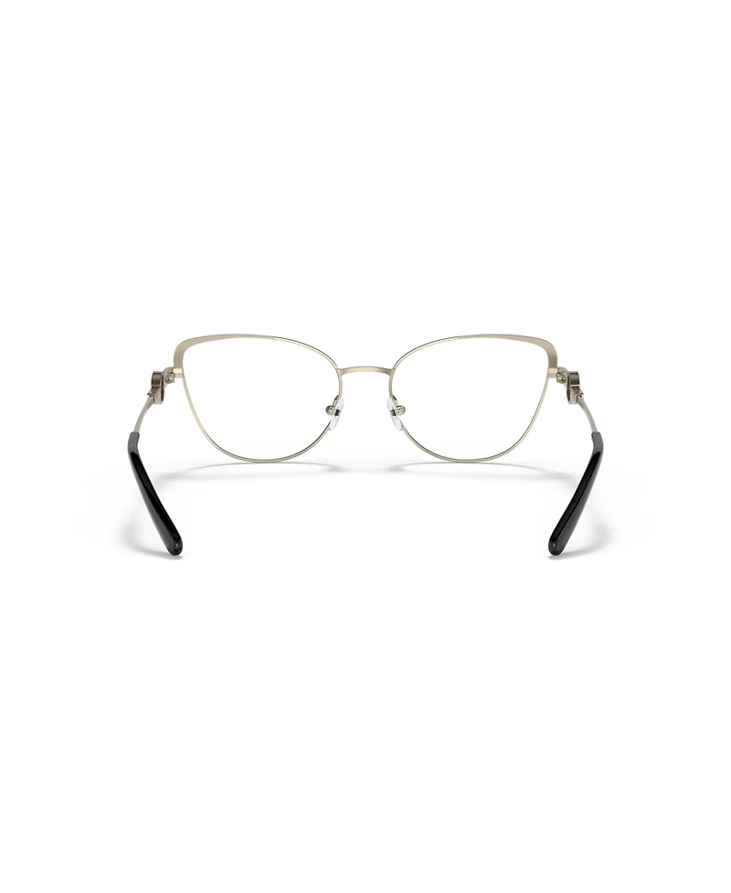 Michael Kors Women's Trinidad Eyeglasses, MK3058B