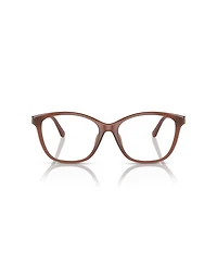 Michael Kors Women's Boulder Eyeglasses, MK4103U