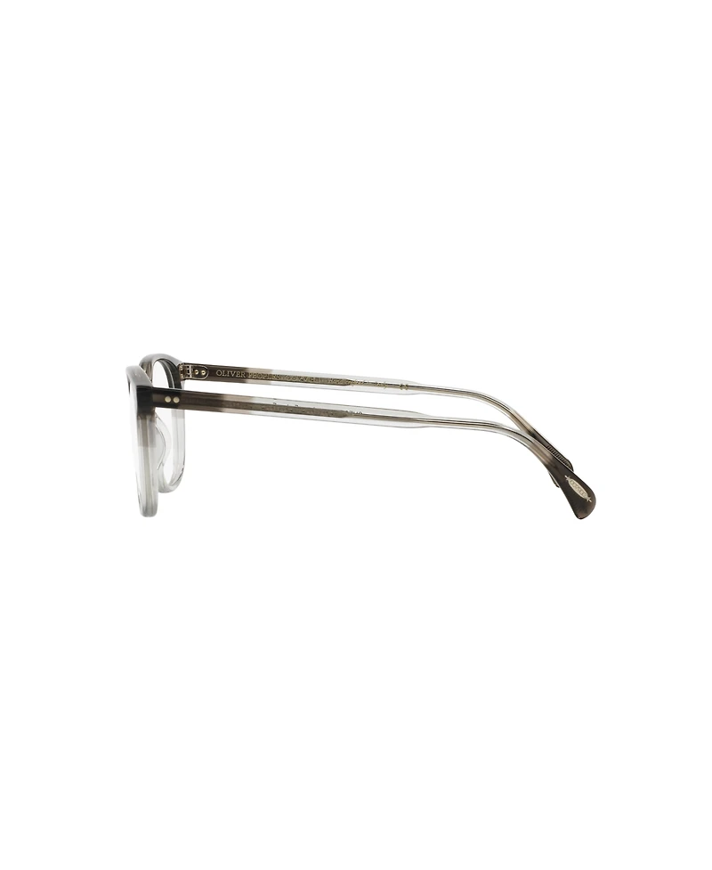 Oliver Peoples Unisex Finley Esq. Eyeglasses