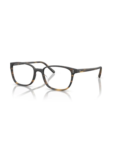 Oliver Peoples Men's Maslon Eyeglasses