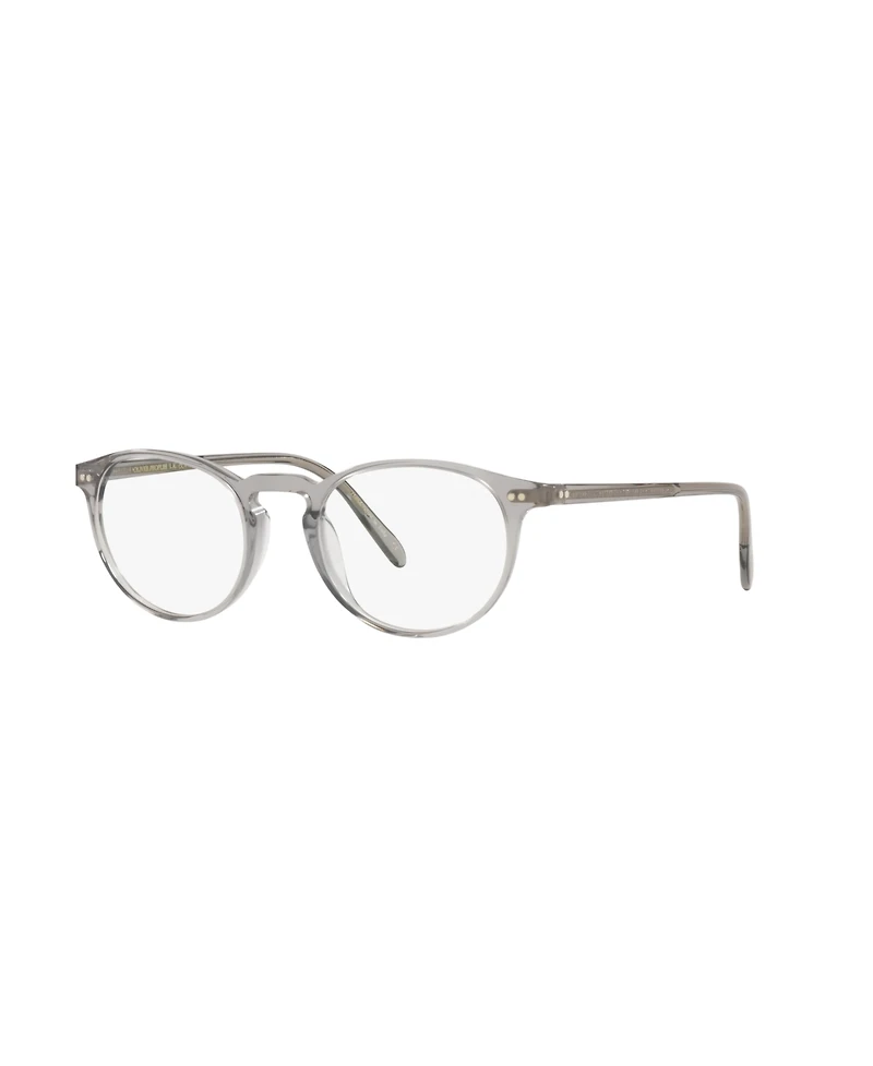 Oliver Peoples Unisex Riley-r Eyeglasses, OV5004